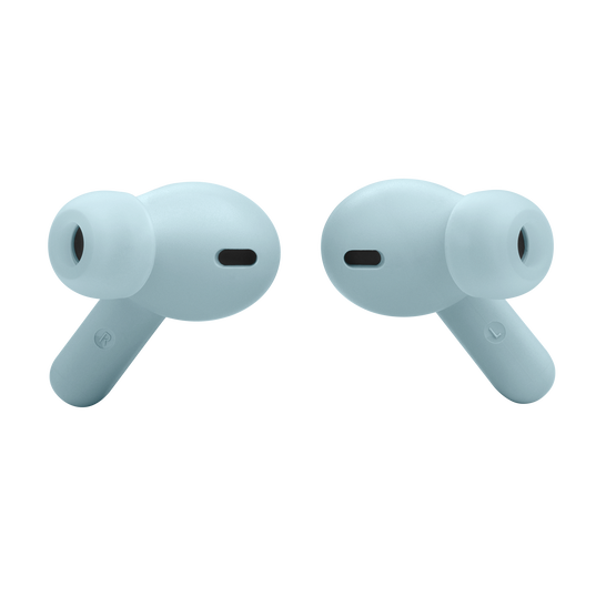 JBL Vibe Beam - Mint - True wireless earbuds - Back